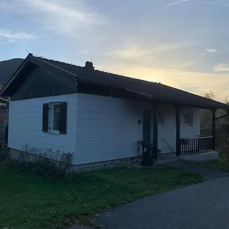 Komfortables Mit Garten Und Grosser Terrasse * Füssen