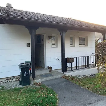 Komfortables Mit Garten Und Großer Terrasse Füssen