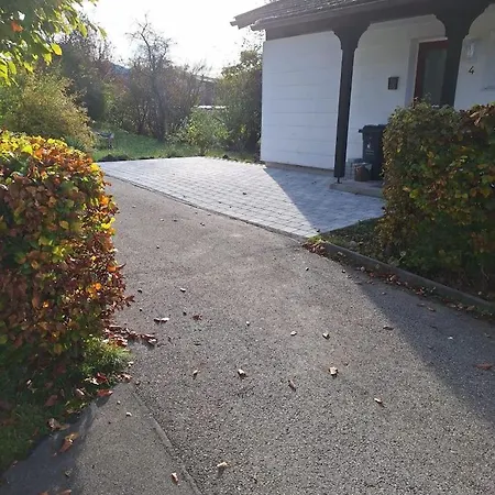 بيت للعطل Komfortables Mit Garten Und Grosser Terrasse Füssen
