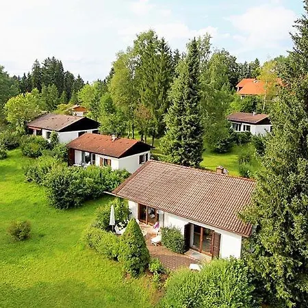 Prázdninový dům Komfortables Mit Garten Und Grosser Terrasse