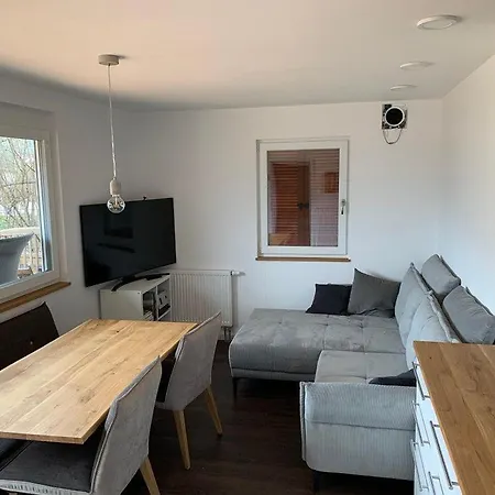 Komfortables Mit Garten Und Grosser Terrasse * Füssen