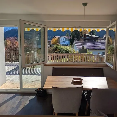 Komfortables Mit Garten Und Grosser Terrasse Prázdninový dům