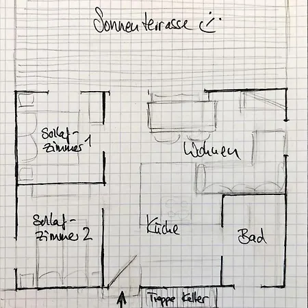 Komfortables Mit Garten Und Grosser Terrasse بيت للعطل Füssen